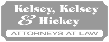 Kelsey, Kelsey & Hickey, PLLC - Estate Planning